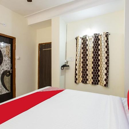 OYO 27862 Hotel Brooklyn Indore Exterior foto